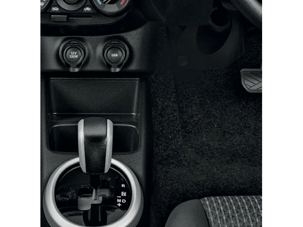 maruti suzuki celerio celerio-vxi-amt-2021-2023 interior